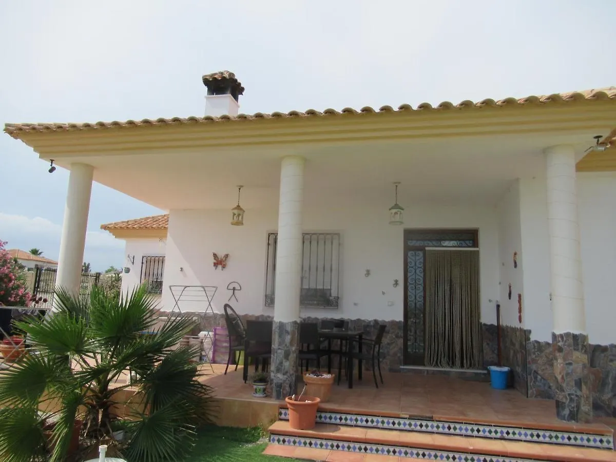 Homestay Lovely Double Room With Private Bathroom Albox