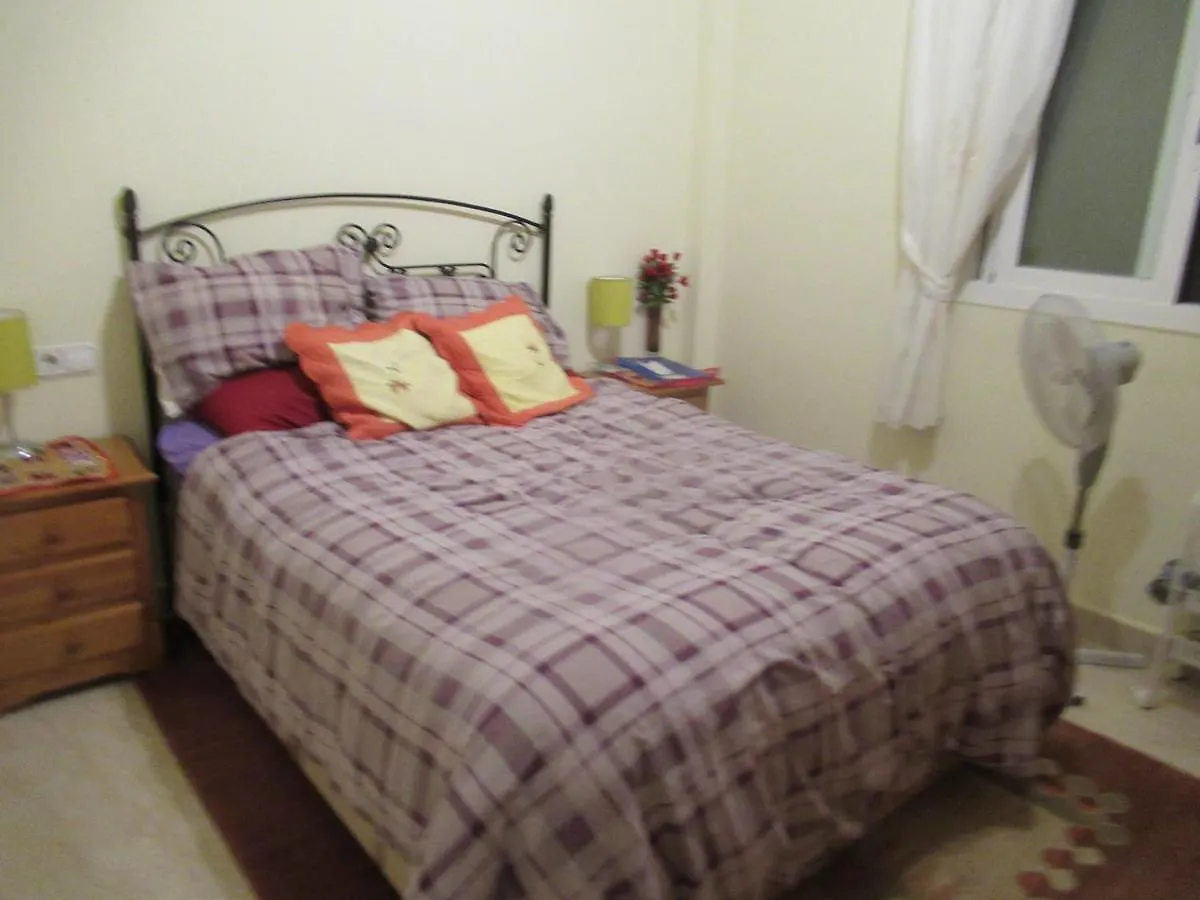 Lovely Double Room With Private Bathroom location