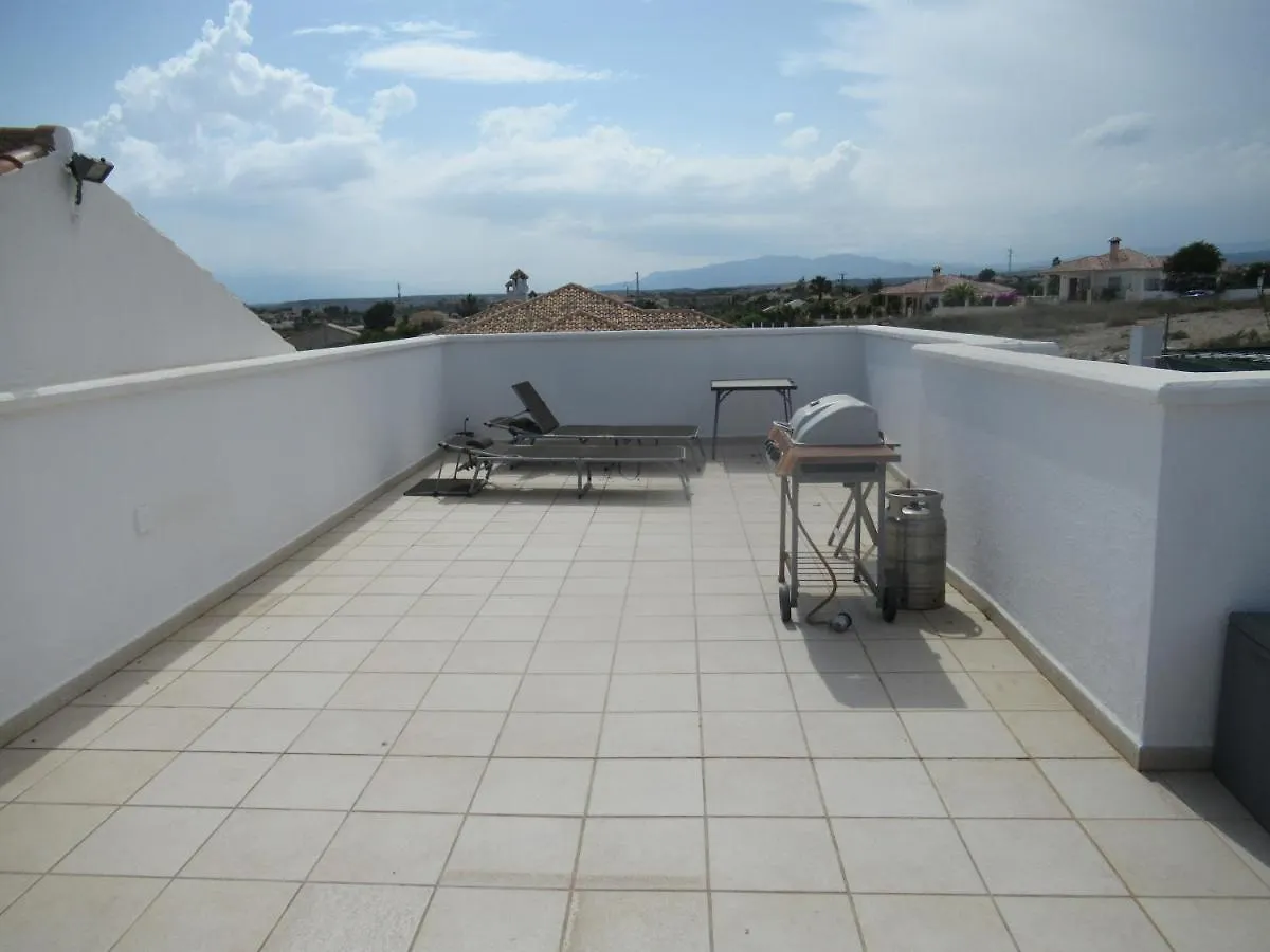 Homestay Lovely Double Room With Private Bathroom Albox