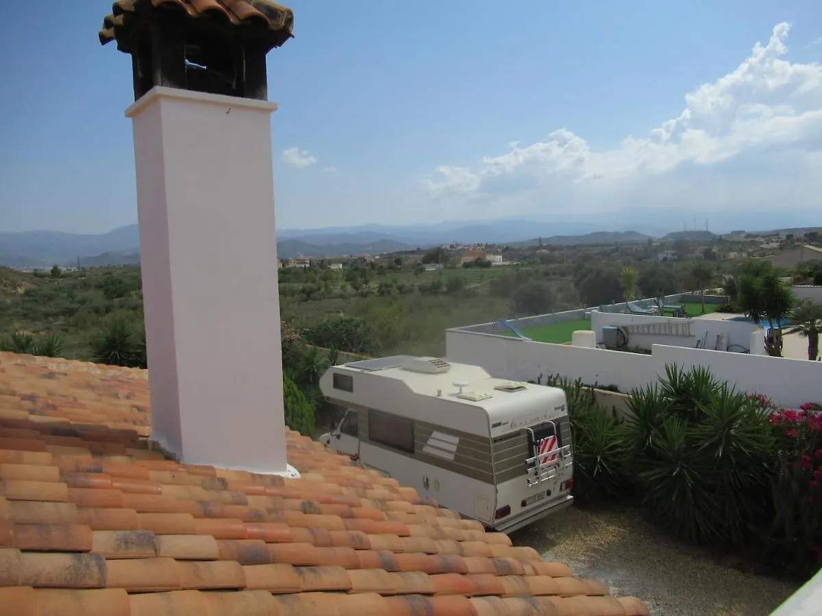 Lovely Double Room With Private Bathroom Albox Homestay